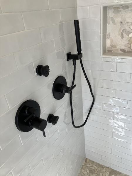 Toad's Plumbing