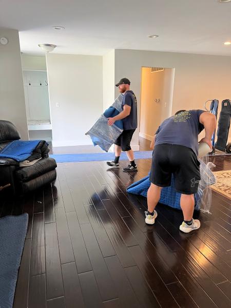 Smooth Move Relocation Services