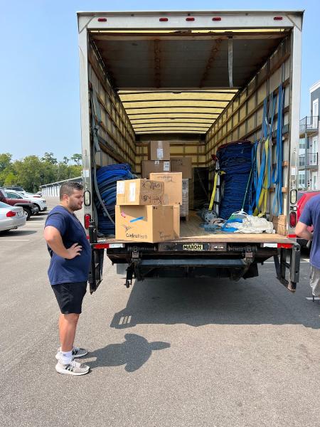 Smooth Move Relocation Services