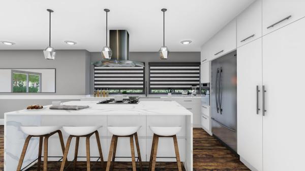 Kitchen Remodeler Hermosa Beach