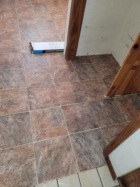 MR. Flooring AND Home Improvement LLC
