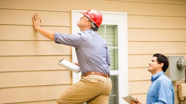 Randy Funk Home Inspections