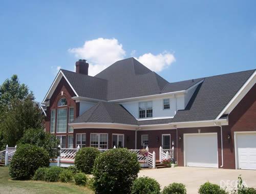 Avalon Roofing Novi