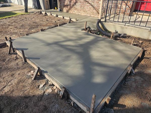 LCM Concrete Construction Company