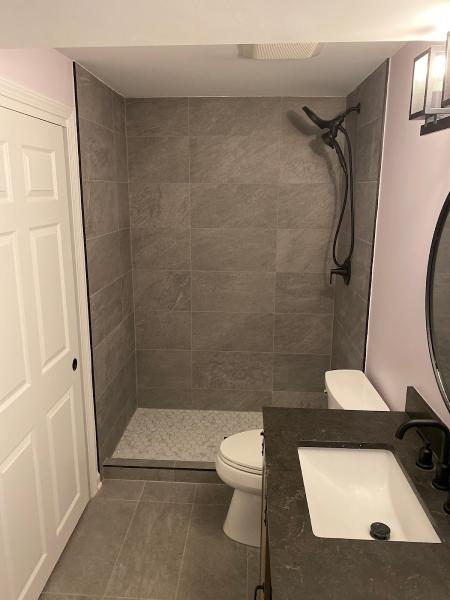 Capital Renovation & Construction Inc.