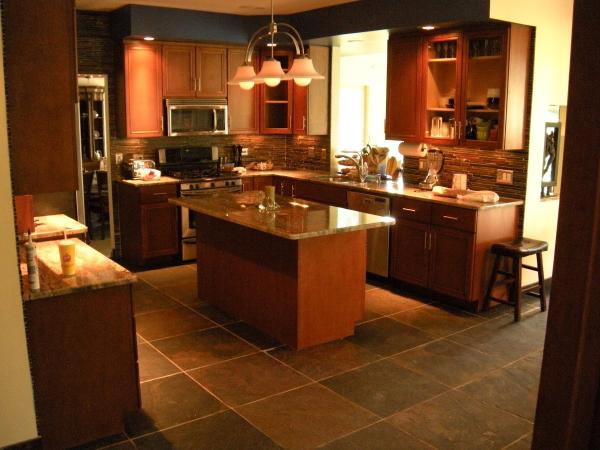 Capital Renovation & Construction Inc.