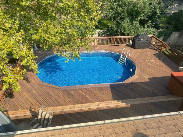 360 Property Inspections