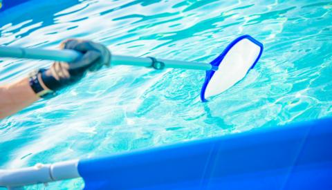 Johnson's Pro Pool Care