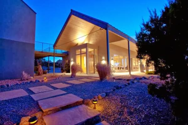 Baker Architecture + Design