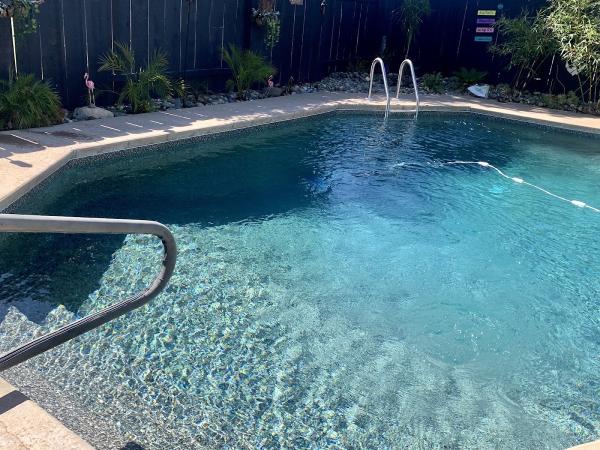Carmody Pool Services