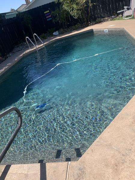 Carmody Pool Services