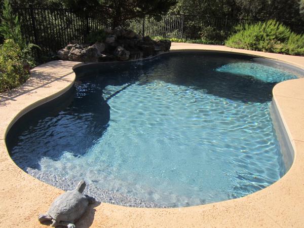 Carmody Pool Services