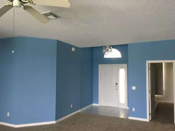 John's Painting & Pressure Washing