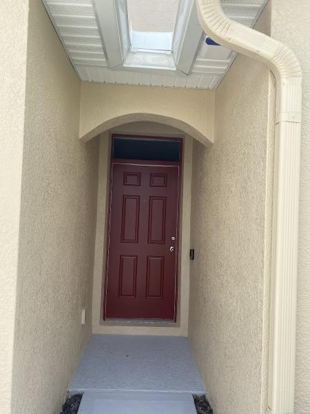 John's Painting & Pressure Washing
