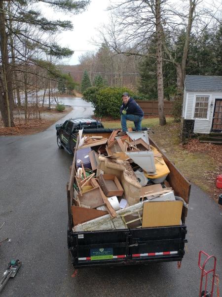 Reed's Demolition & Cleanouts