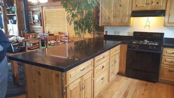 Intermountain Kitchen and Bath Design