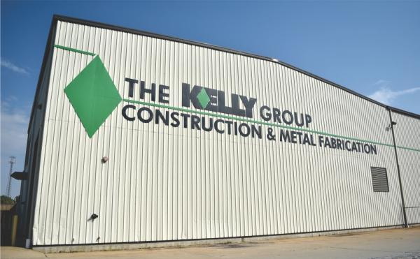 The Kelly Group