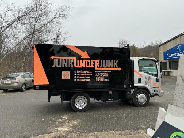 Junkunderjunk