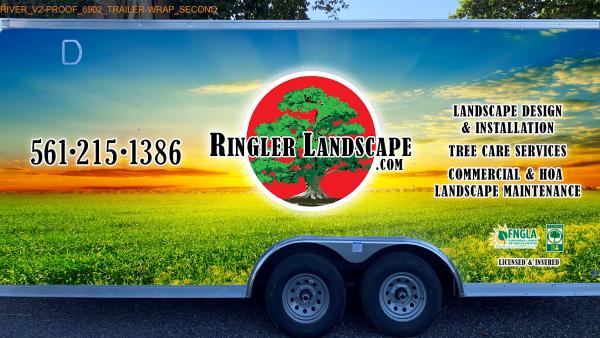 Ringler Landscape Design Co.