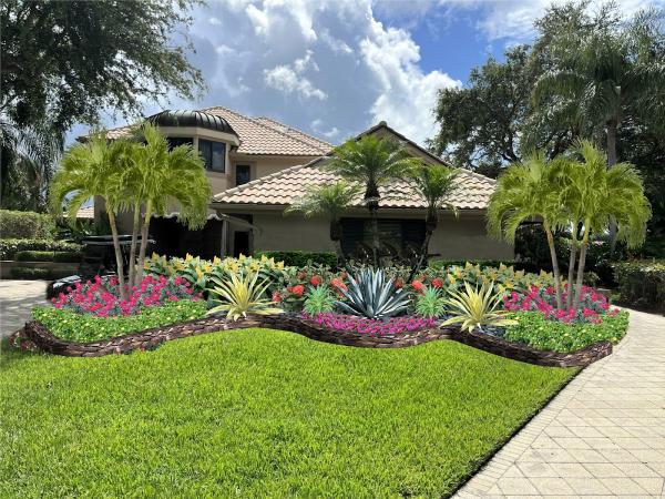 Ringler Landscape Design Co.