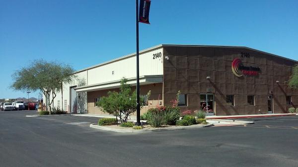 Arizona Trench Company