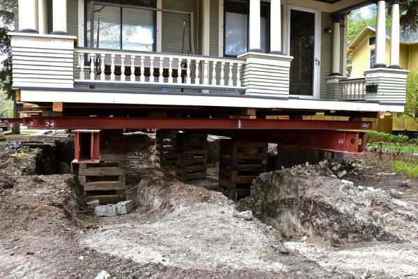 Leet Construction Company