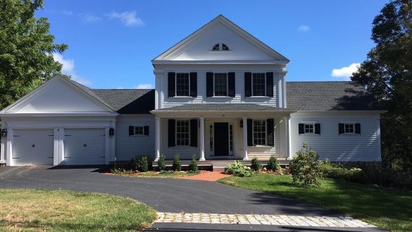 Gilmore Building Company