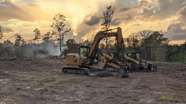 J&S Land Service