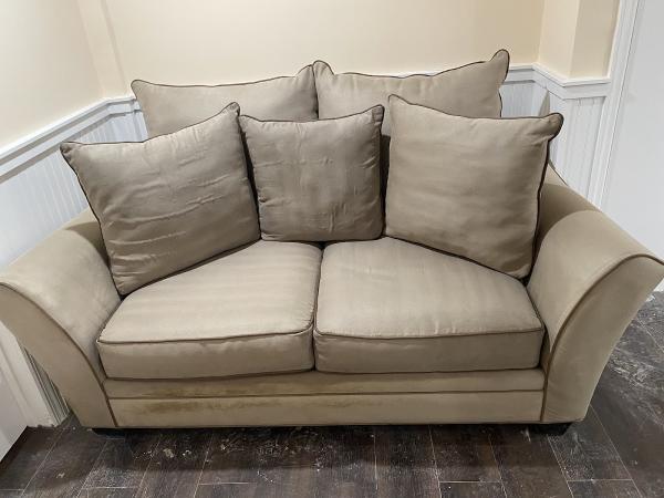 GK Carpet Cleaning