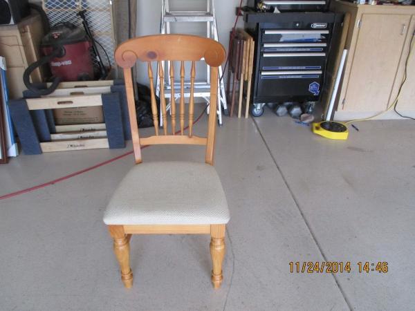 Weathersby Guild Furniture Restoration and Repair