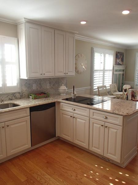 Cabinet Solutions