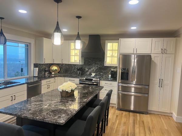 Cabinet Solutions