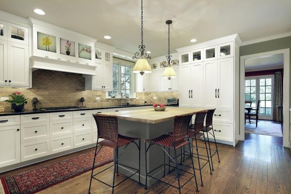 Cabinet Solutions