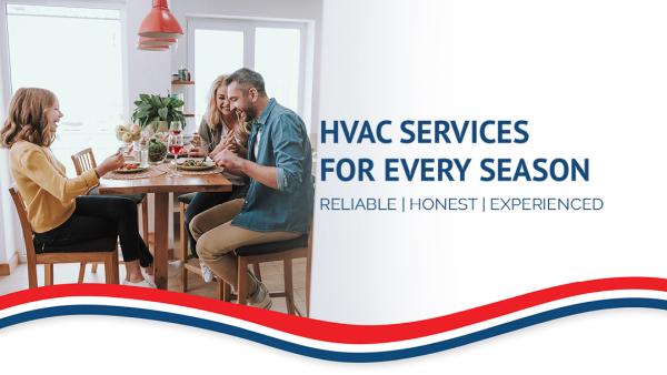 Aquinas Hvac Inc.