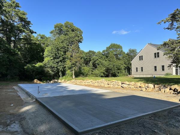 Contrast Concrete LLC