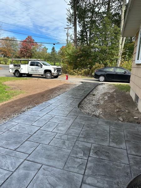 Contrast Concrete LLC