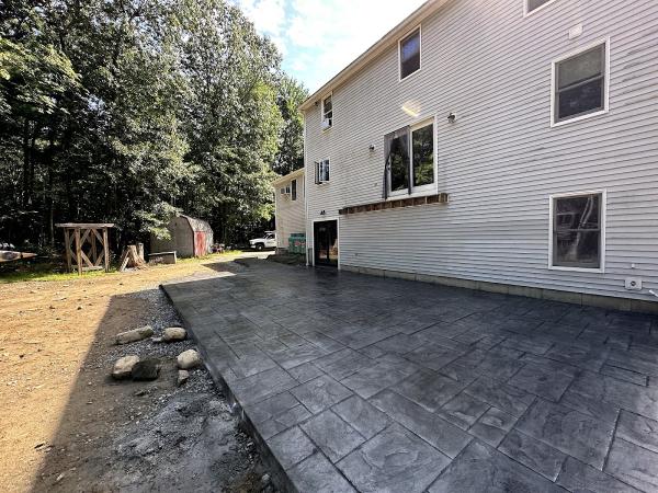 Contrast Concrete LLC
