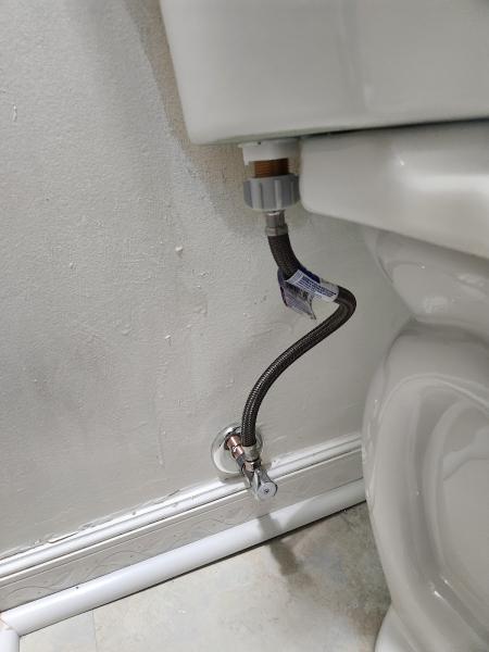 Toiletkingva