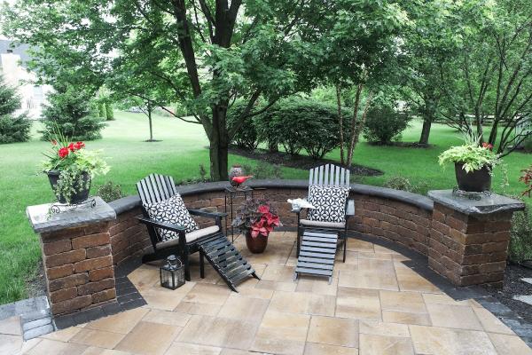 Proscape Lawn & Landscape Services