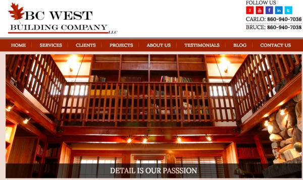 BC West Building Company