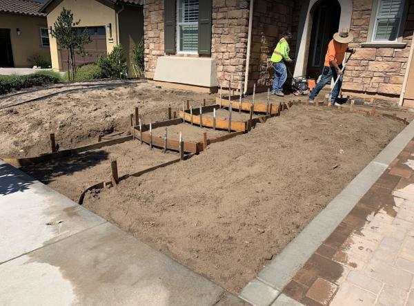 Aztech Concrete Construction