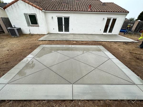 Aztech Concrete Construction
