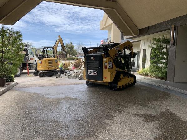 Aztech Concrete Construction