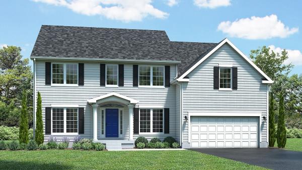 Preserve at Haaf Farms by Ambassador Homes