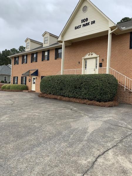 McNair Lawn Pros LLC