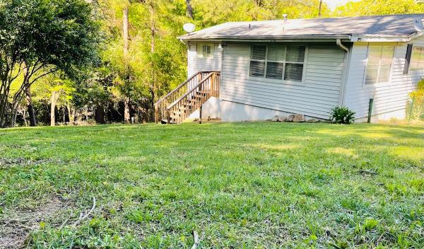 McNair Lawn Pros LLC