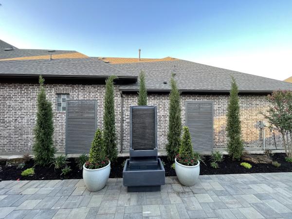 Bluebonnet Landscape Creations