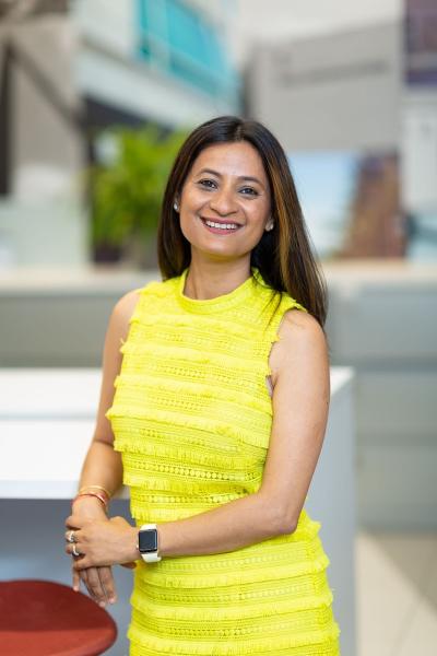 Manu Changotra