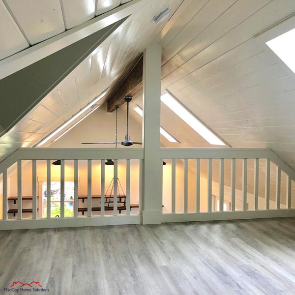 Maccoy Home Solutions