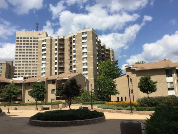 The Rockville Real Estate Exchange